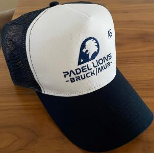 Padel Lions Cap